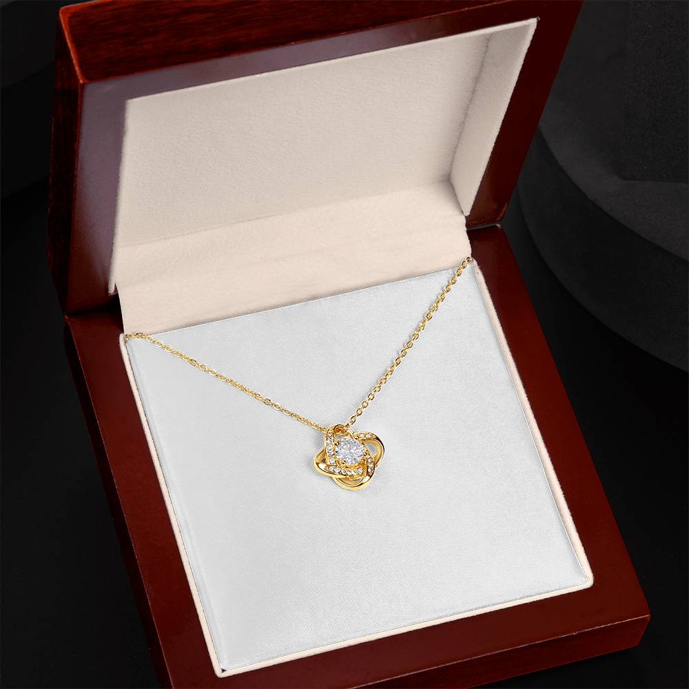 the love knot